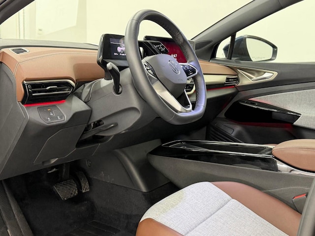 2023 Volkswagen ID.4