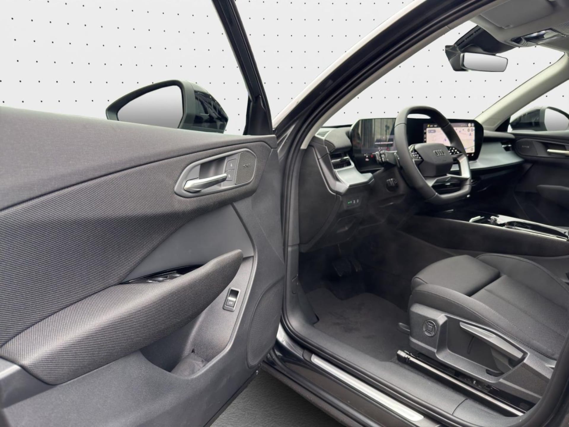 Audi Q3 SUV