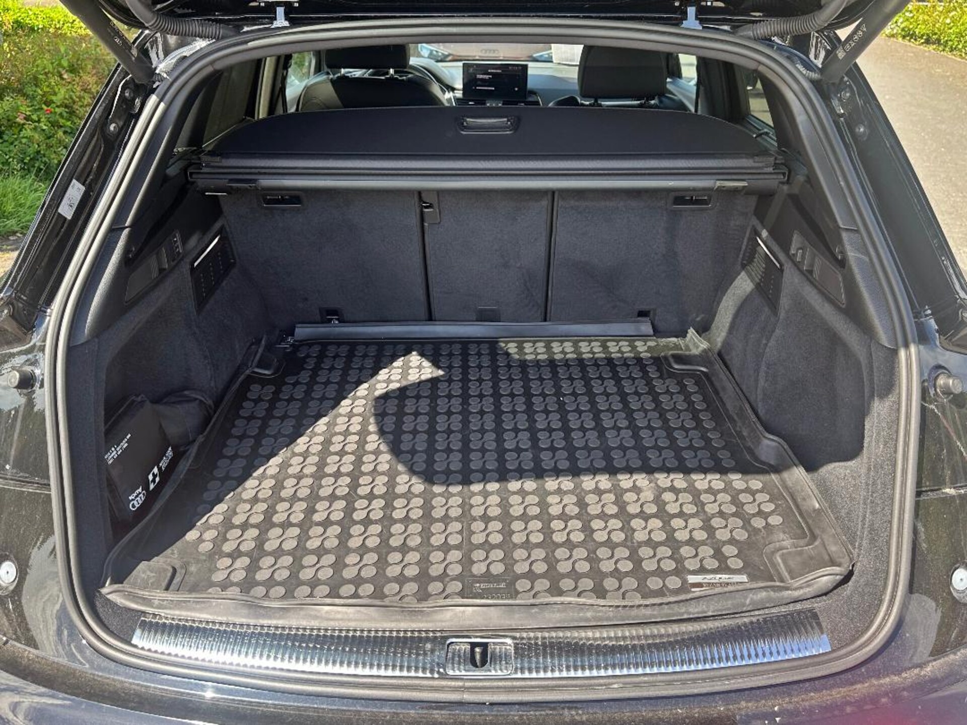 Audi Q5 TFSI e S line