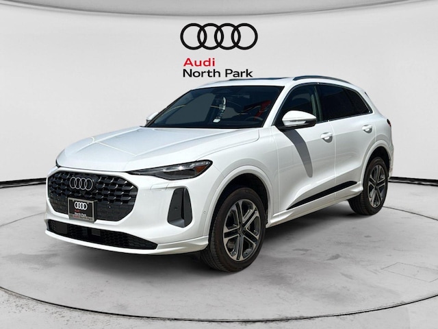 2026 Audi Q5