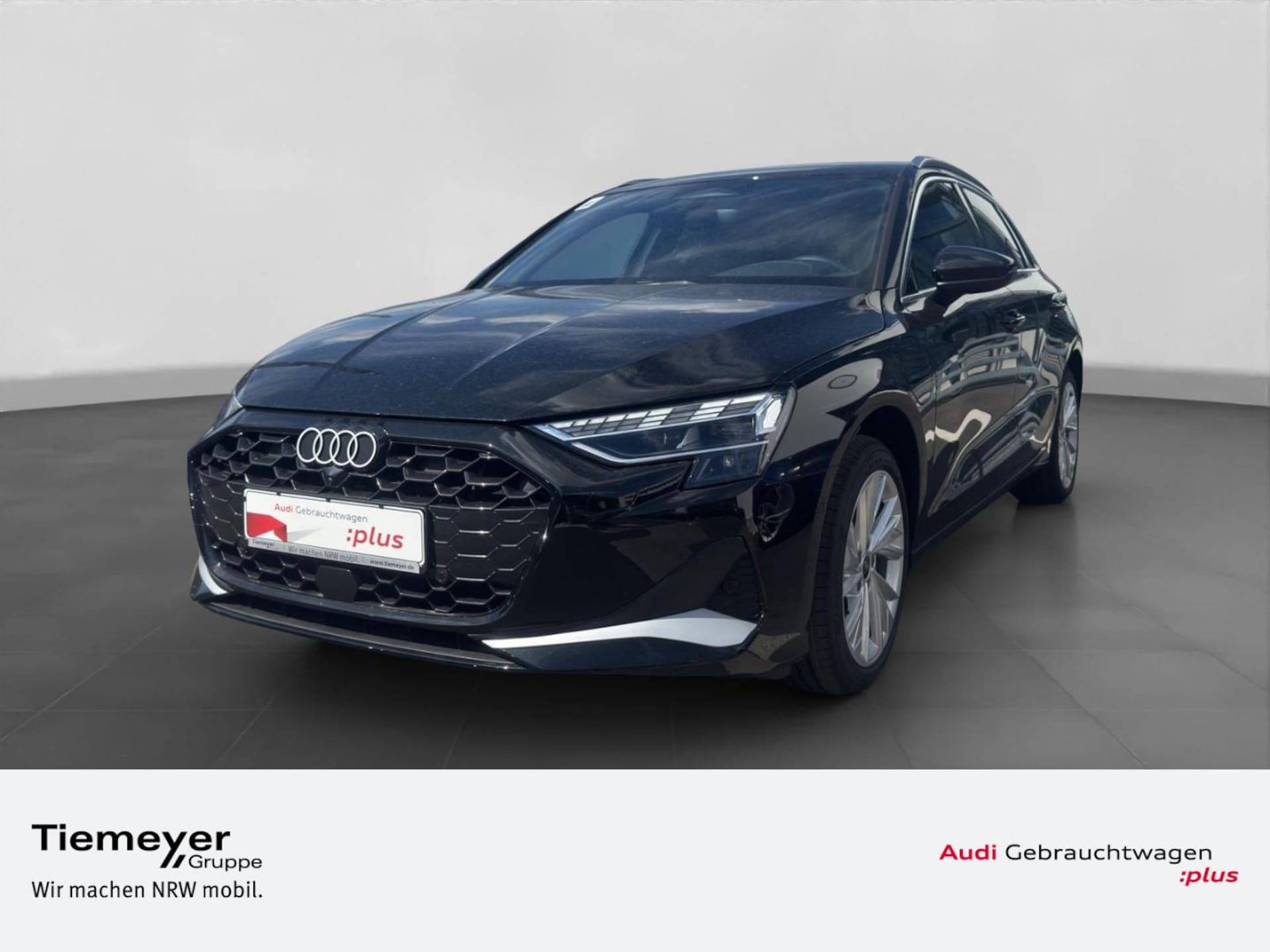 Audi A3 Sportback TFSI e Advanced