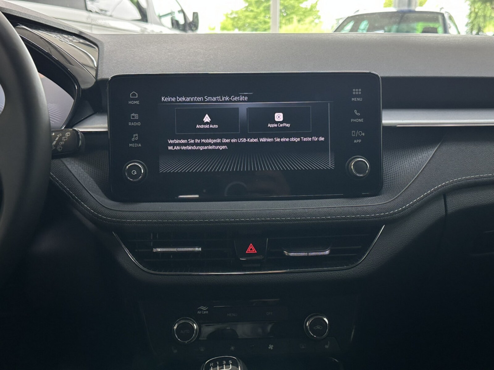 Škoda Fabia – Bild 2
