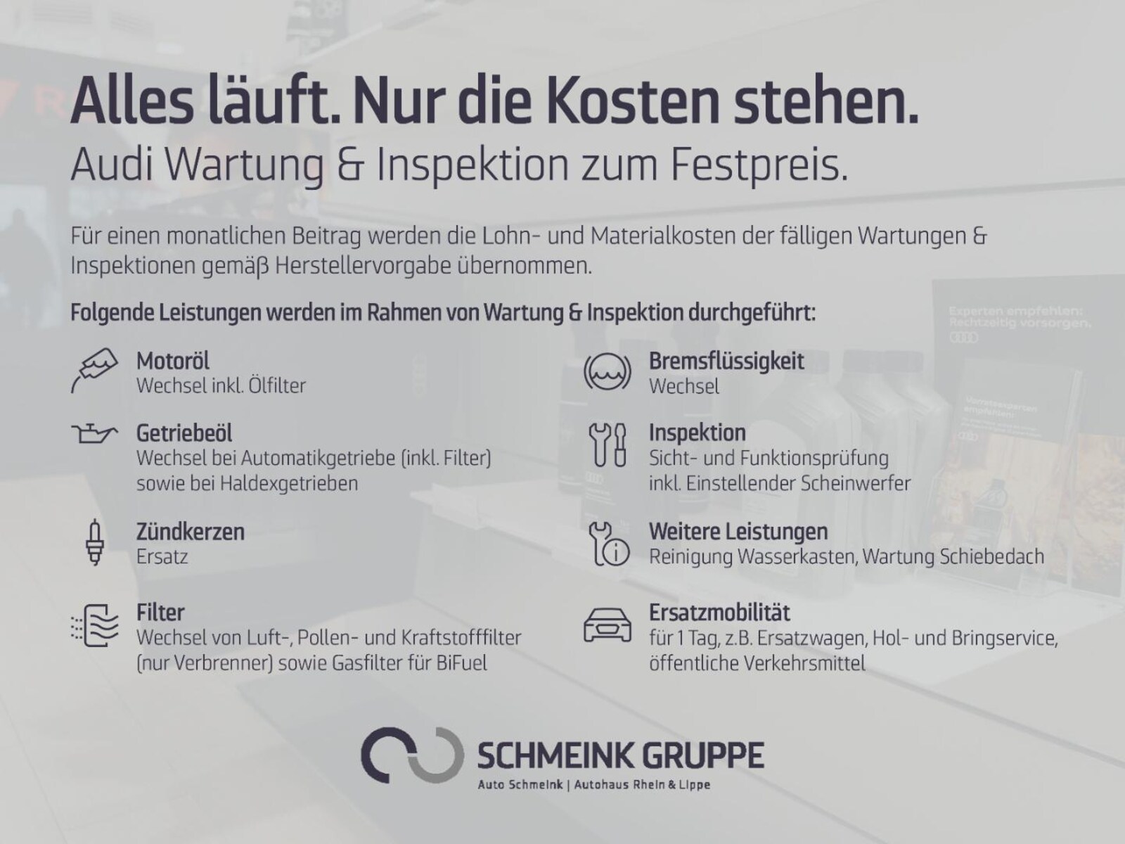 Audi A3 Limousine – Bild 18