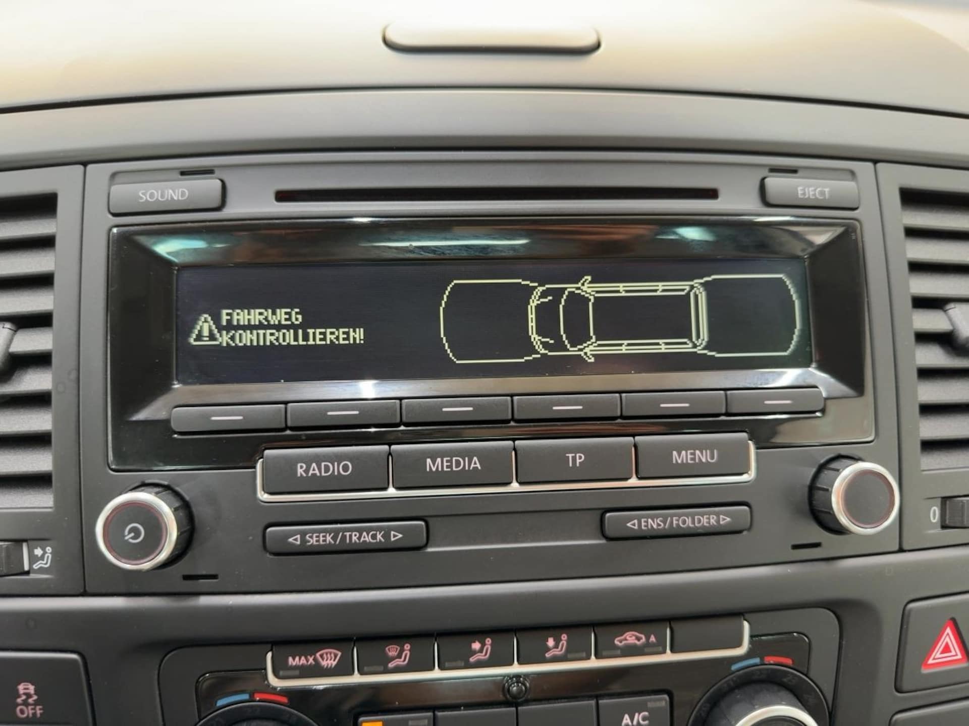 Volkswagen T5 California Comfortline