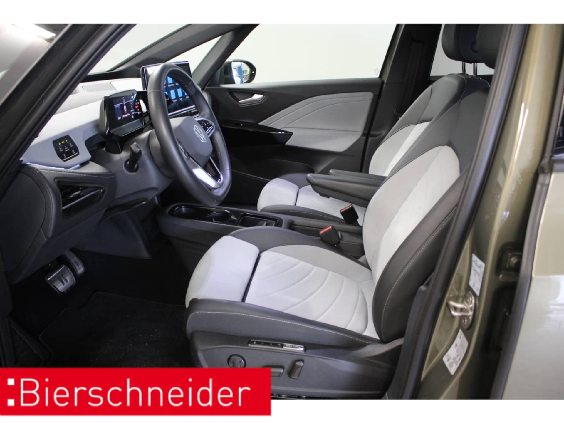 Volkswagen ID.3 Pro