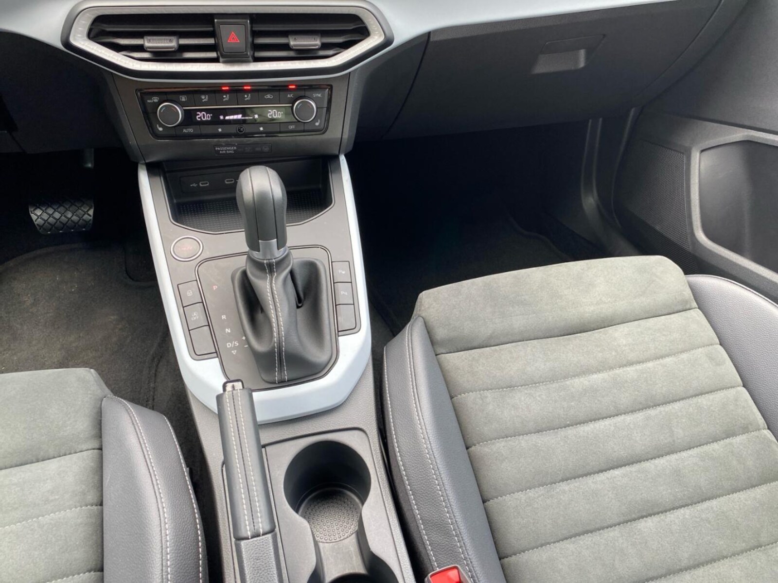 SEAT Arona – Bild 7