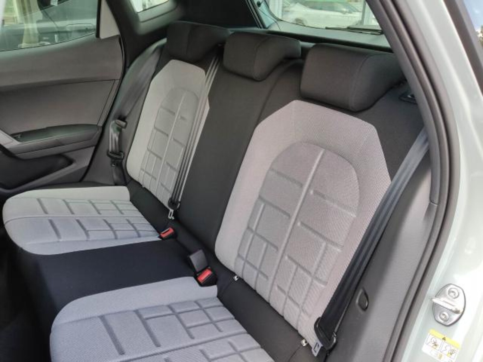 SEAT Arona – Bild 25