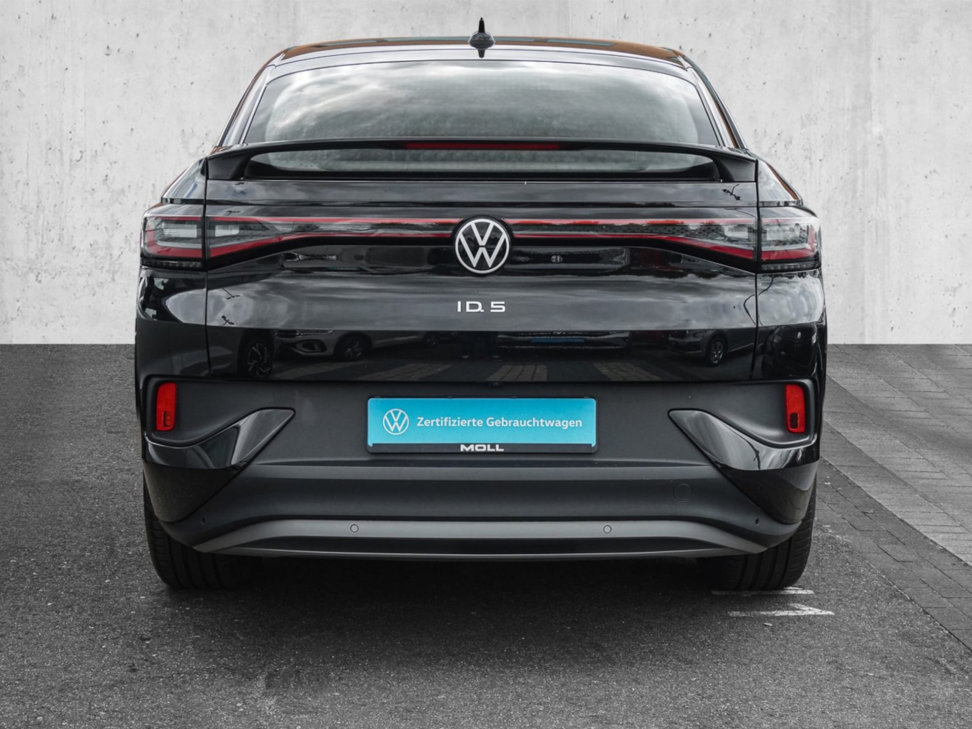 Volkswagen ID.5 Pro