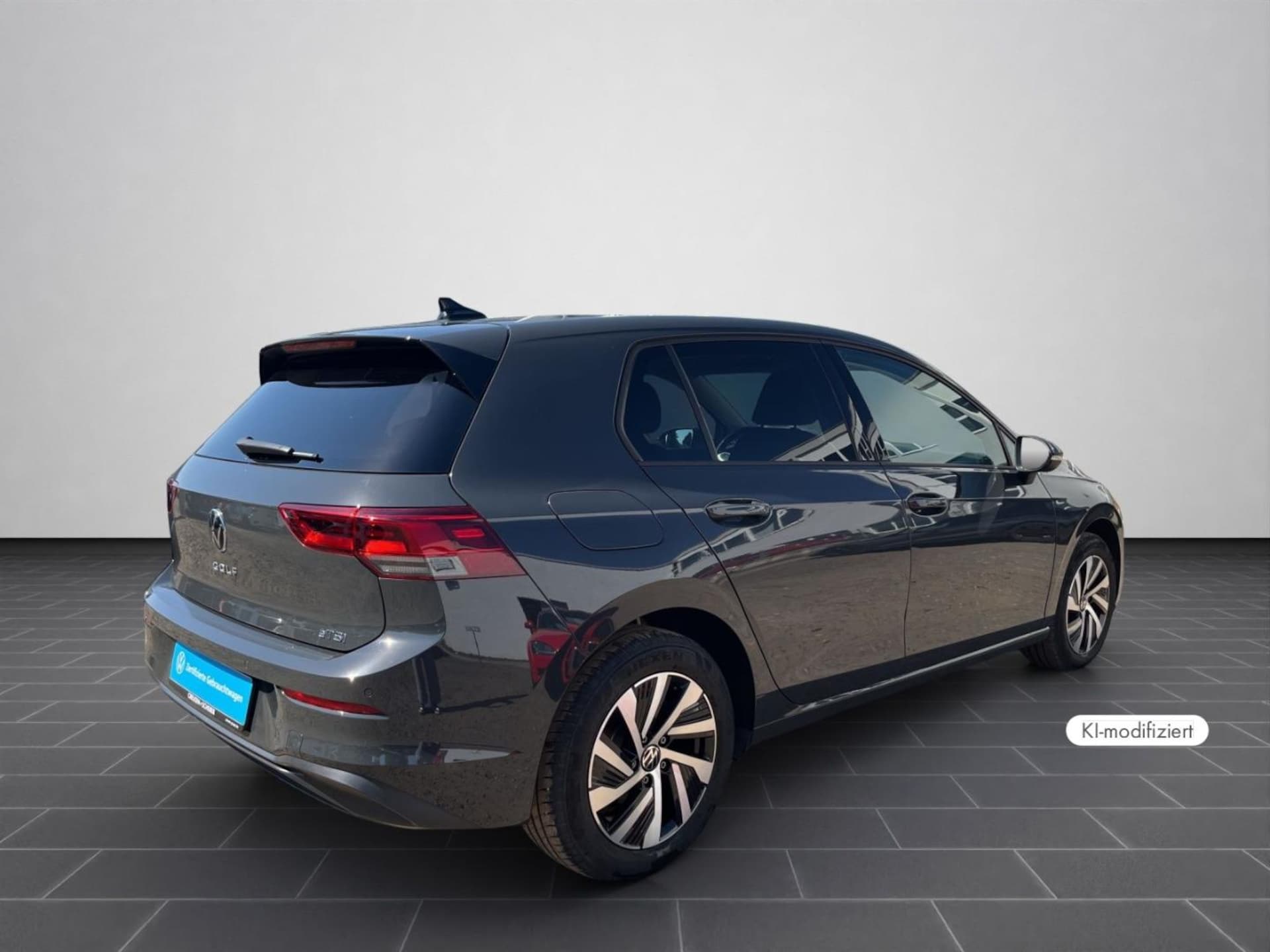 Volkswagen Golf Life