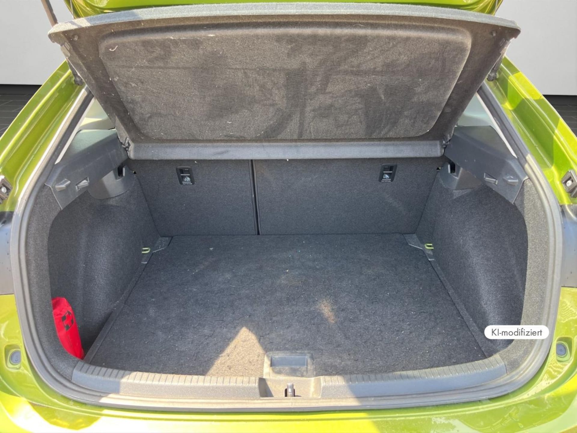 Volkswagen Taigo Style