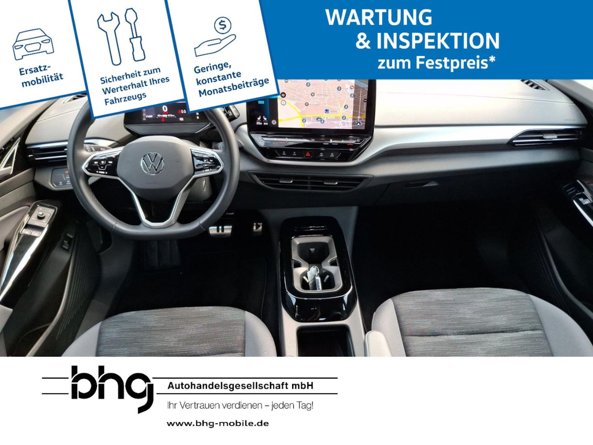 Volkswagen ID.5 Pro Performance