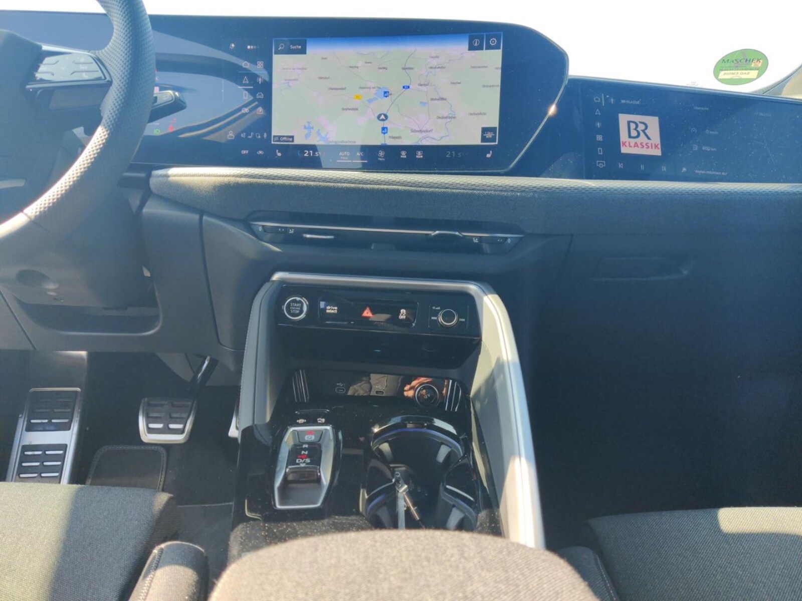 Audi Q5 – Bild 15