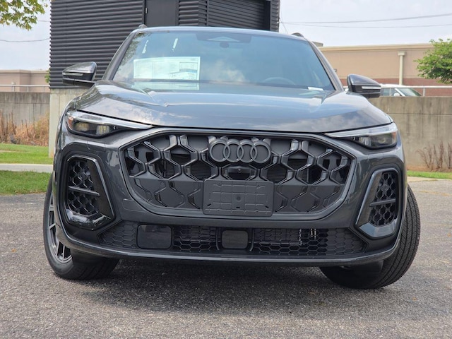 2026 Audi Q5
