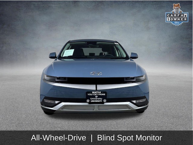 2024 Hyundai IONIQ 5