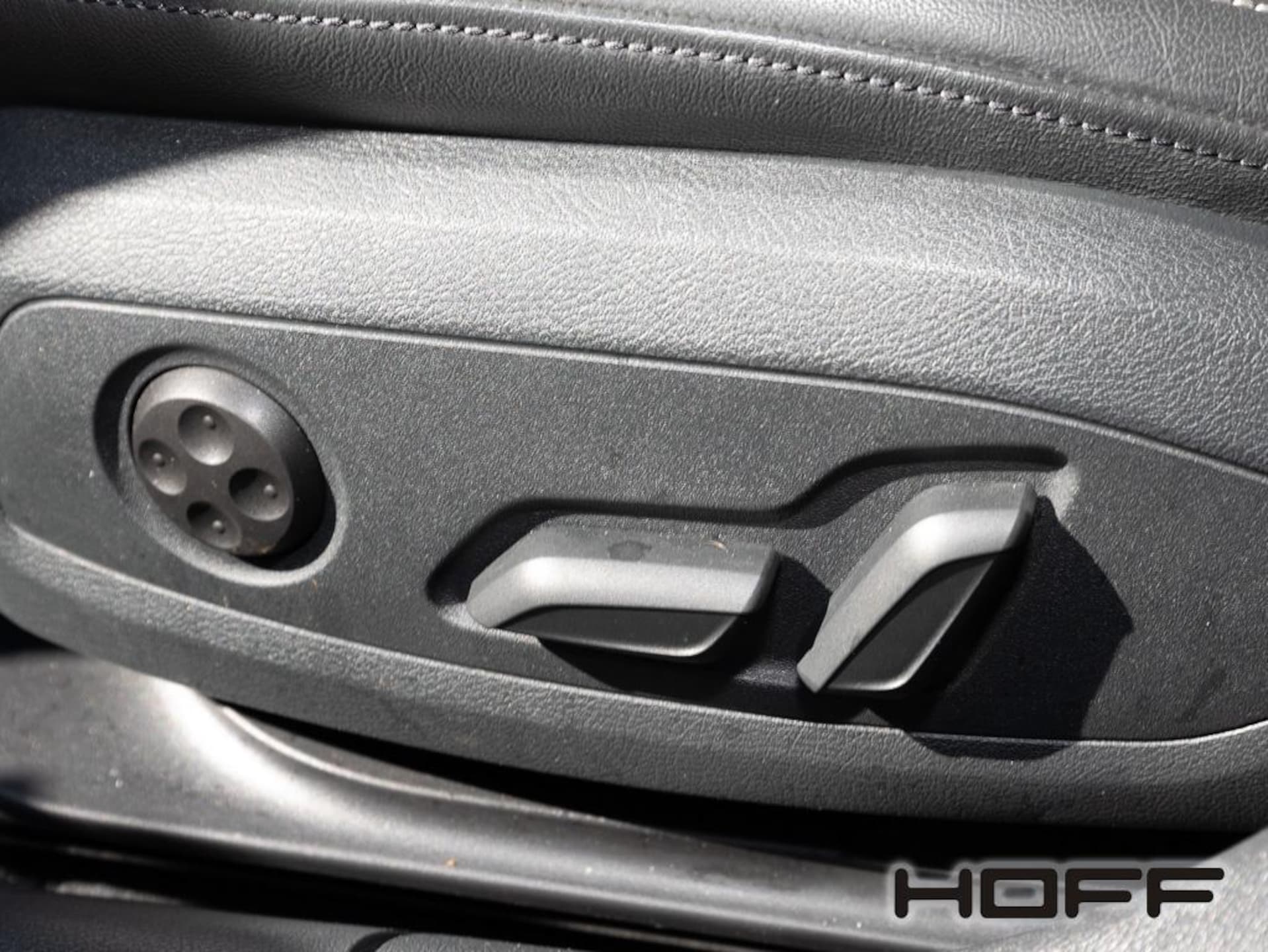Audi A5 Sportback S line