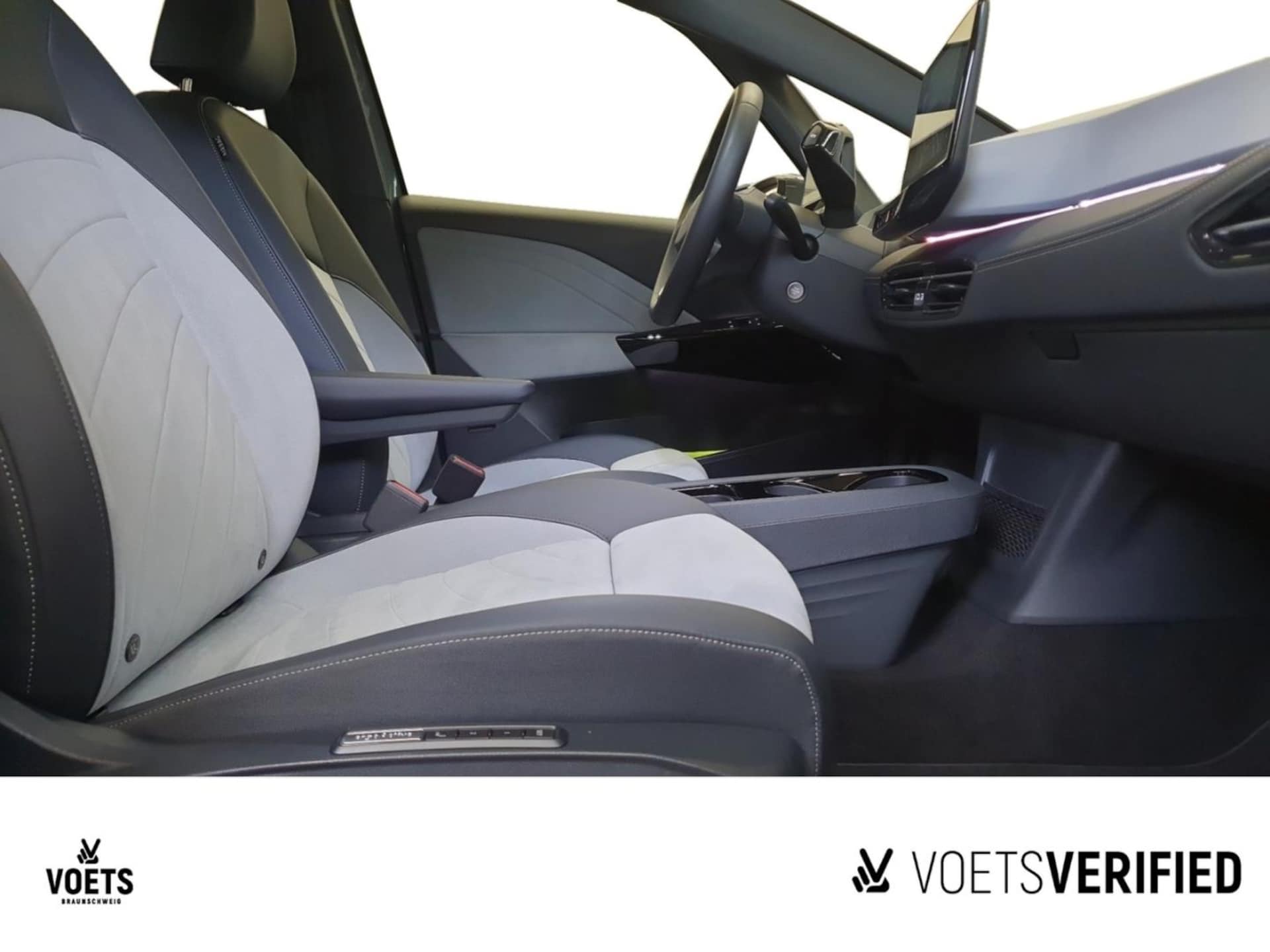Volkswagen ID.3 MOVE Pro