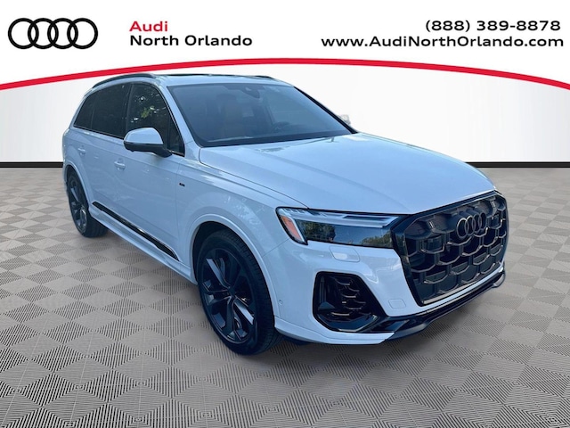 Photo of 2026 Audi Q7 