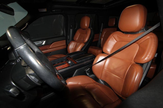 2020 Lincoln Navigator