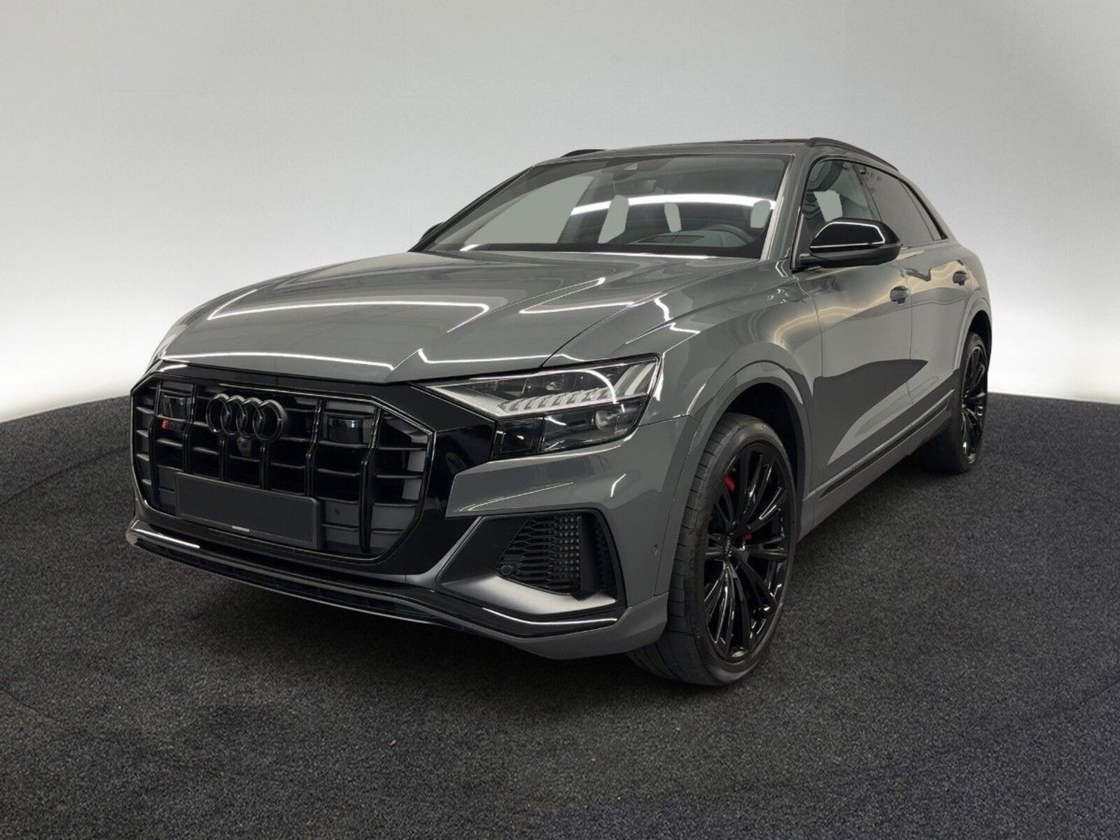 Audi SQ8 – Bild 2