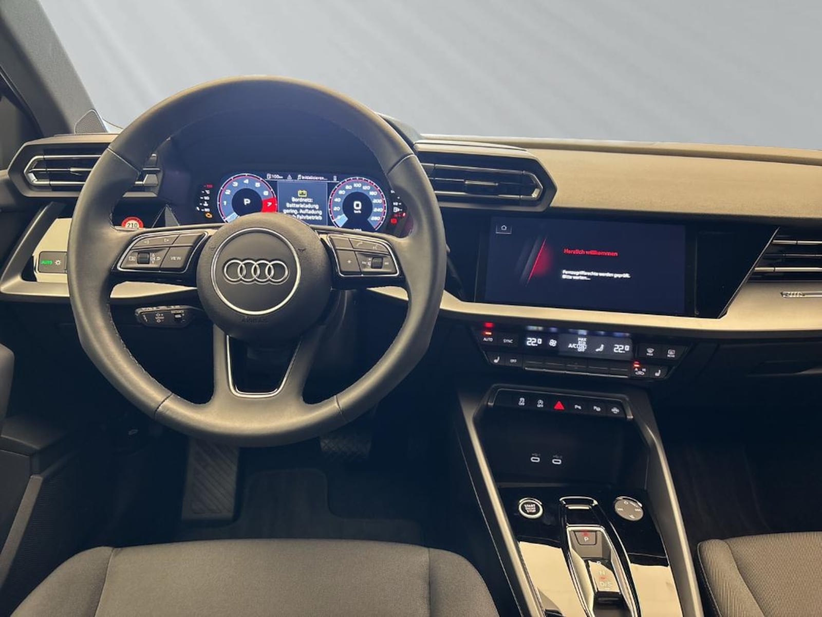 Audi A3 Sportback – Bild 7