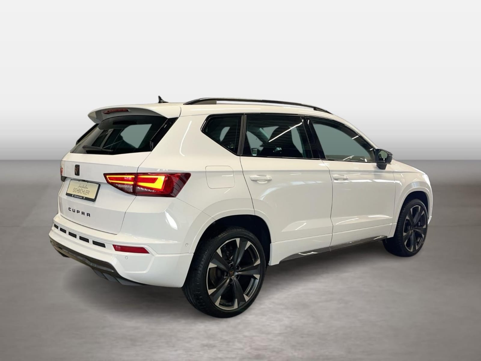 CUPRA Ateca – Bild 5