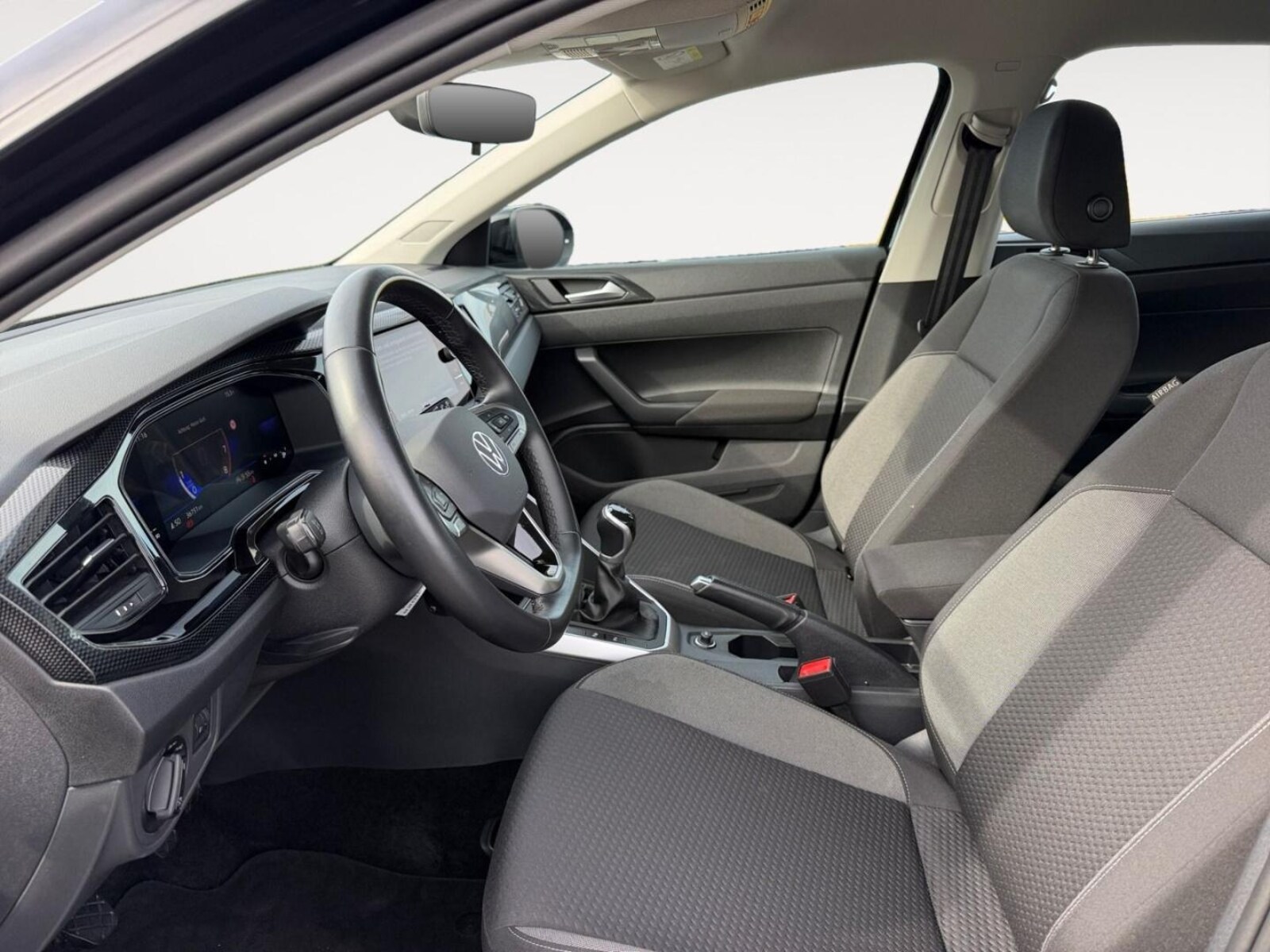 Volkswagen Taigo – Bild 10