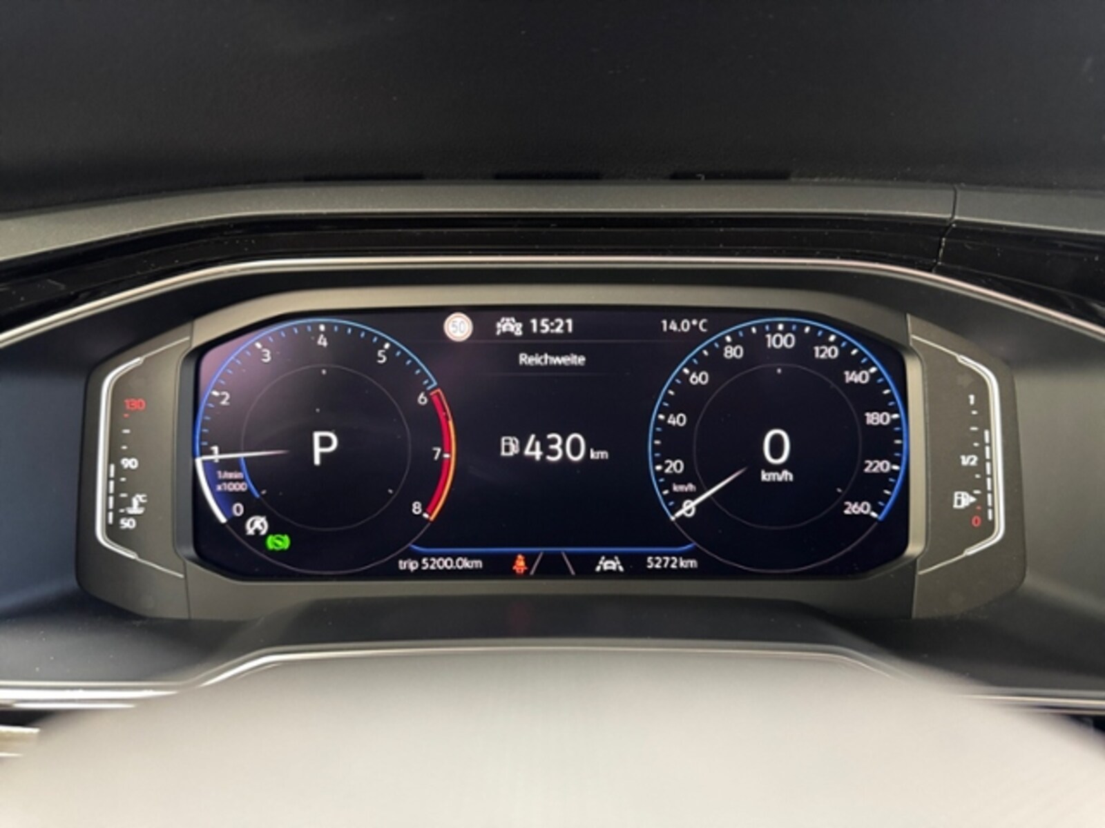 Volkswagen Taigo – Bild 13