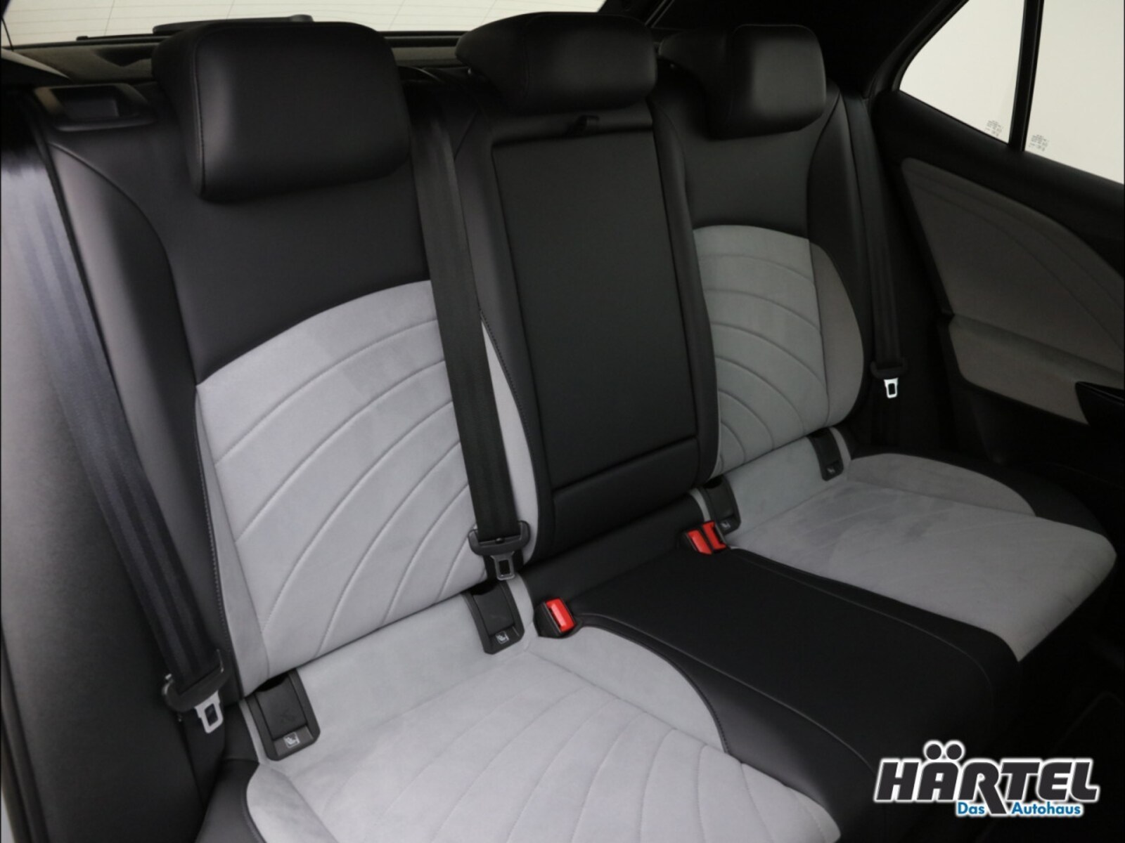 Volkswagen ID.3 – Bild 8