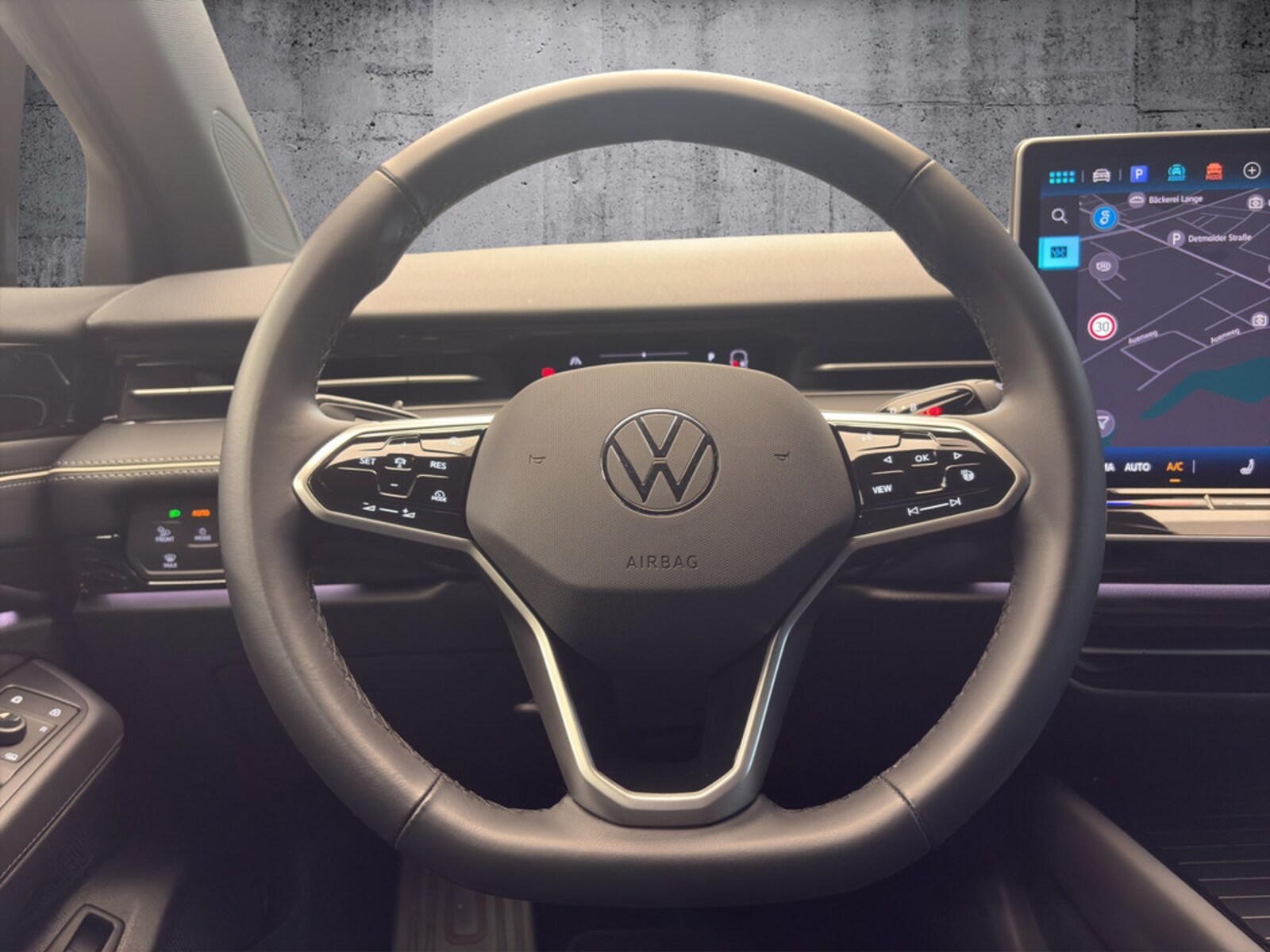 Volkswagen ID.7 Tourer – Bild 17