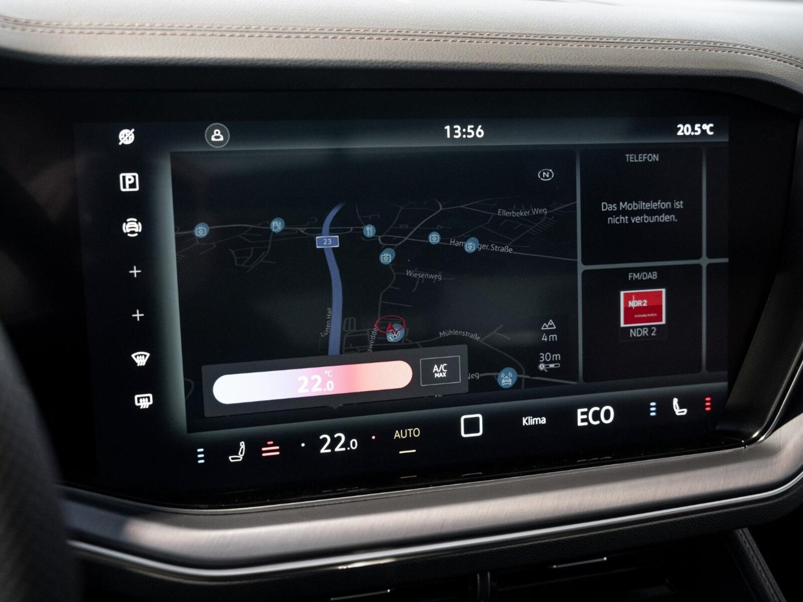 Volkswagen Touareg – Bild 14
