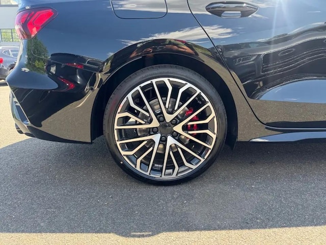 2026 Audi S3 Base - Photo 23