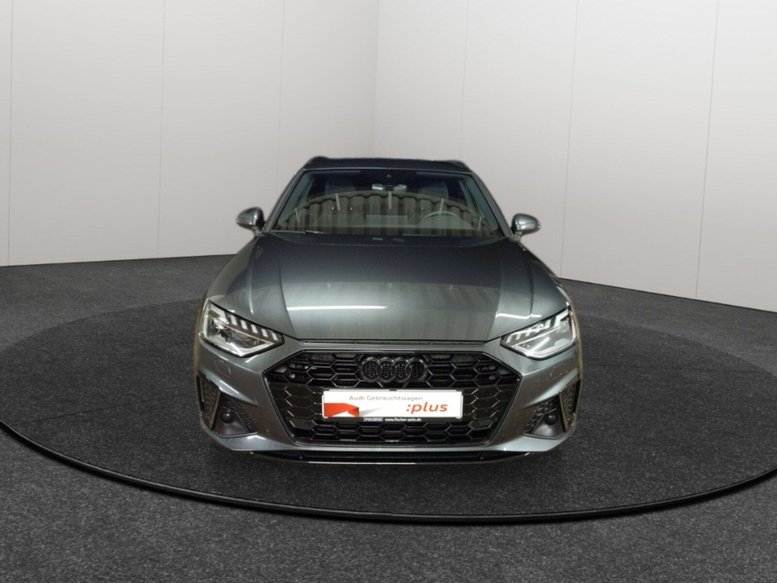 Audi A4 Avant – Bild 2