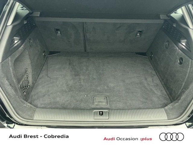 Audi A3 Sportback Design Luxe 35 TDI 150 Ch S Tronic - 2019 - Joinsteer - #9