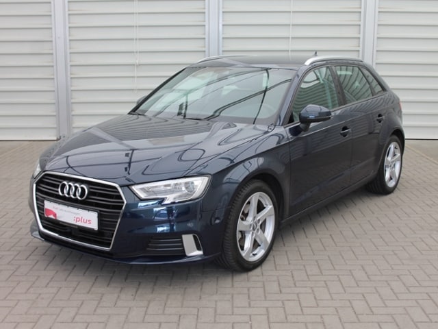 Image about Audi A3 Sportback sport 1.0 TFSI S tronic