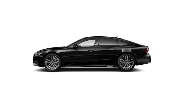 Audi A7 Sportback 55 TFSI Quattro S Tronic - 2024 - Joinsteer - #7