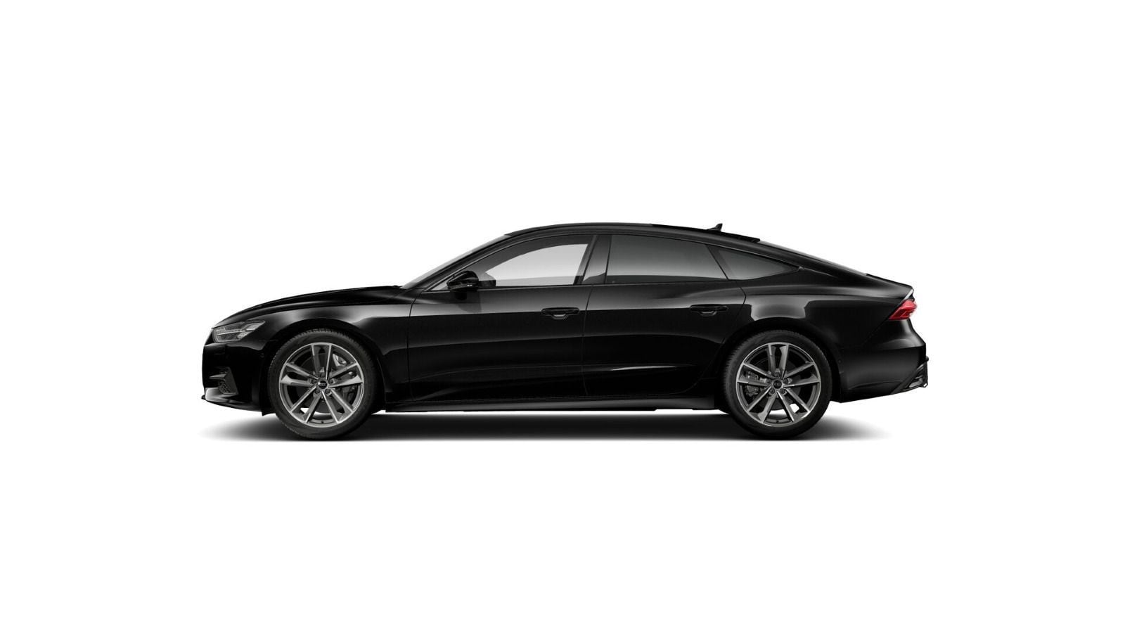 Image about Audi A7 Sportback 55 TFSI quattro S tronic