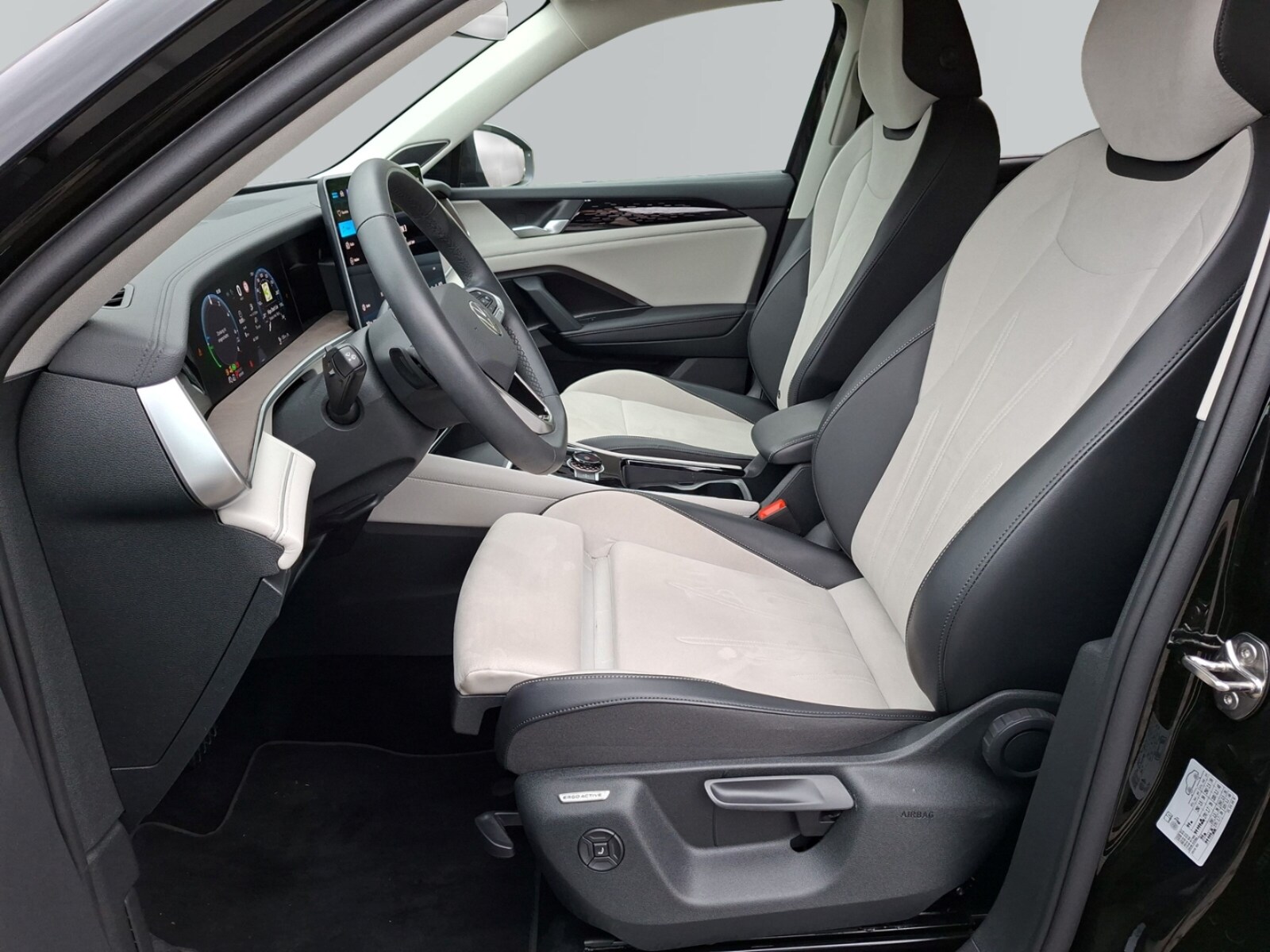 Volkswagen Tayron – Bild 8