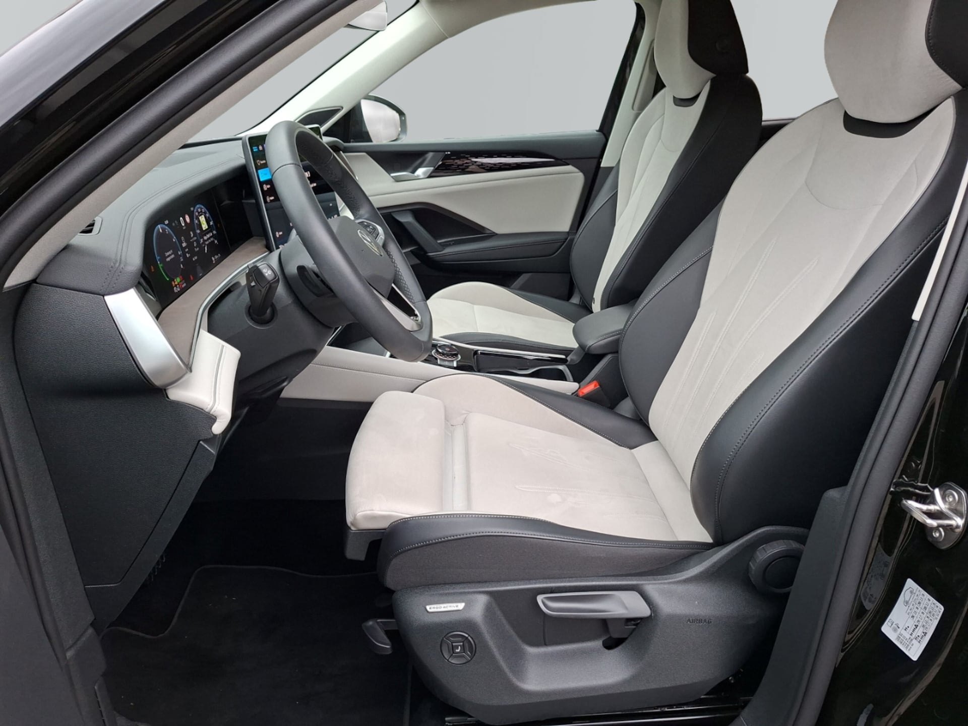Volkswagen Tayron Elegance