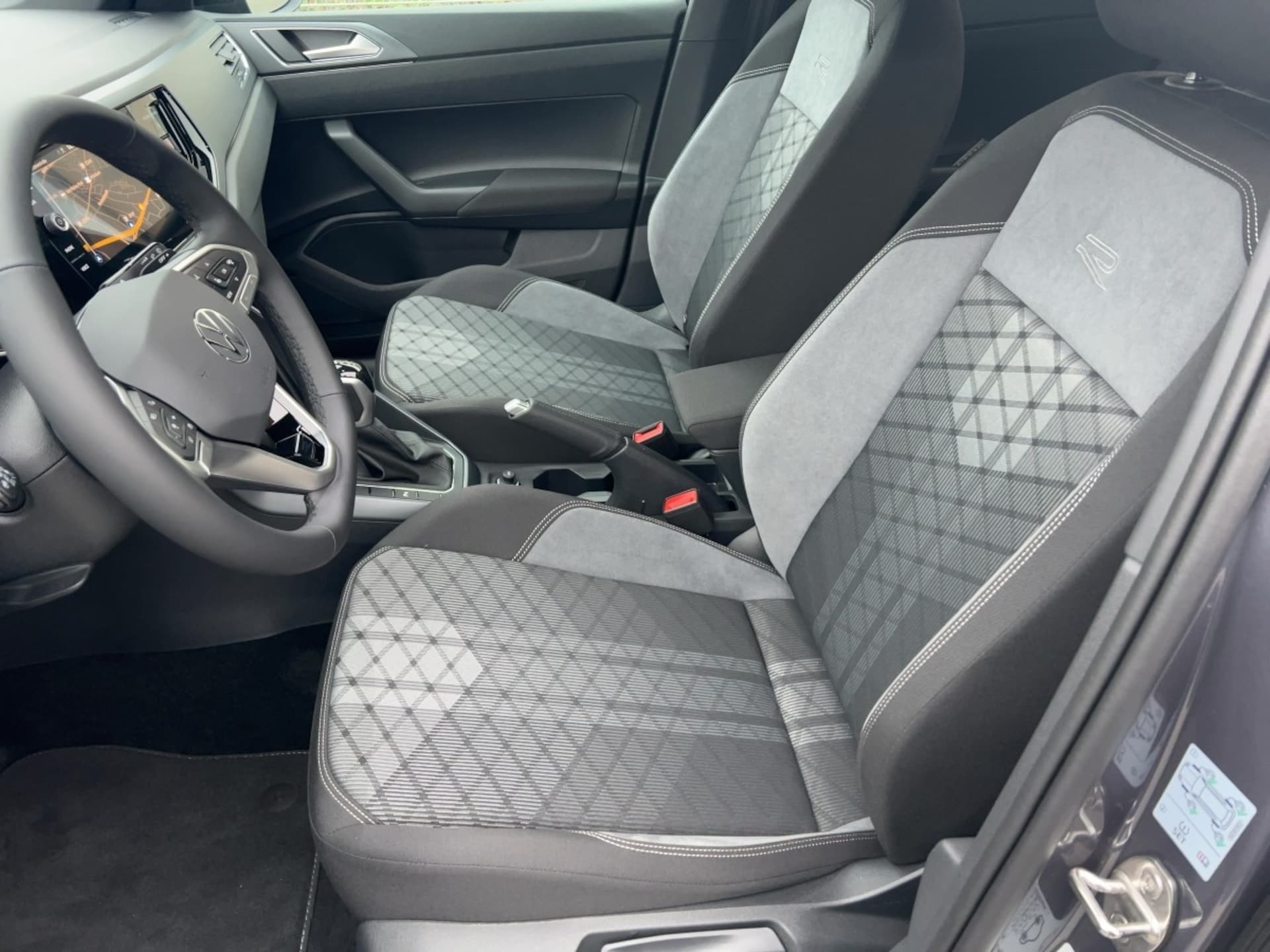 Volkswagen Taigo R-Line