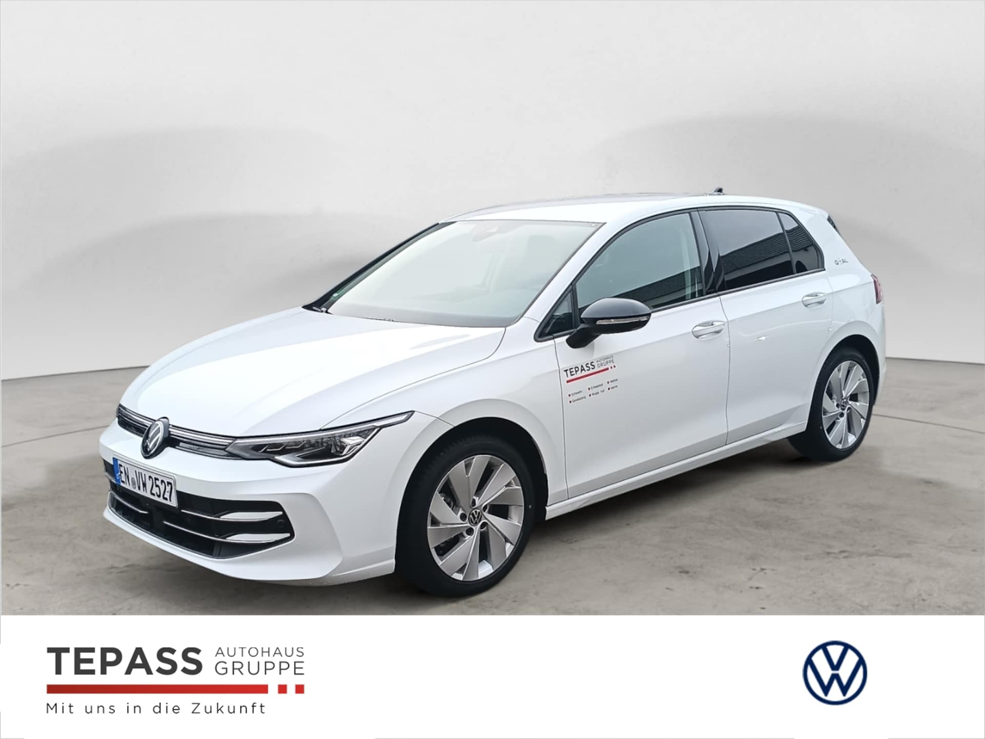 Volkswagen Golf Goal