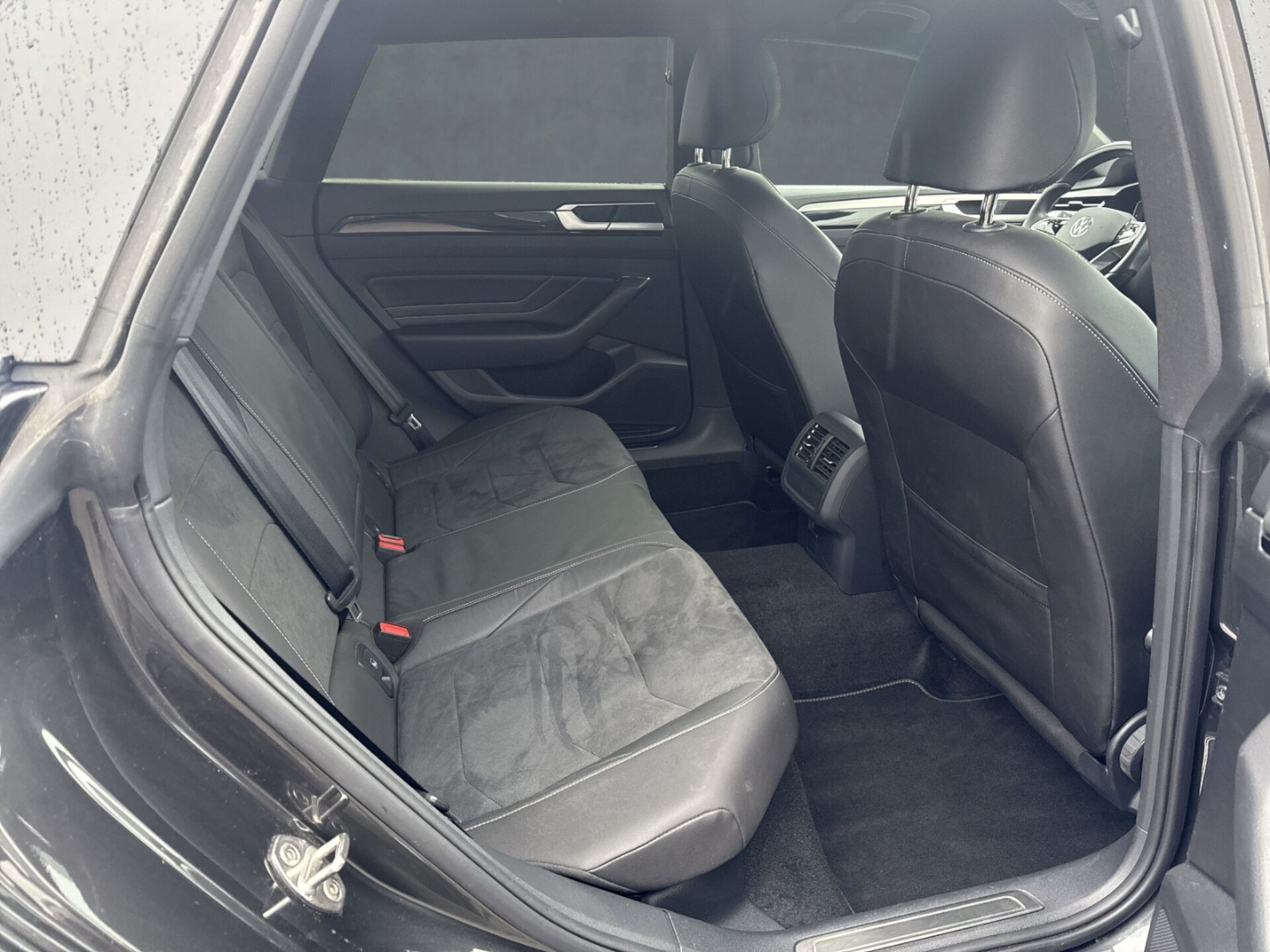 Volkswagen Arteon Shooting Brake R-Line