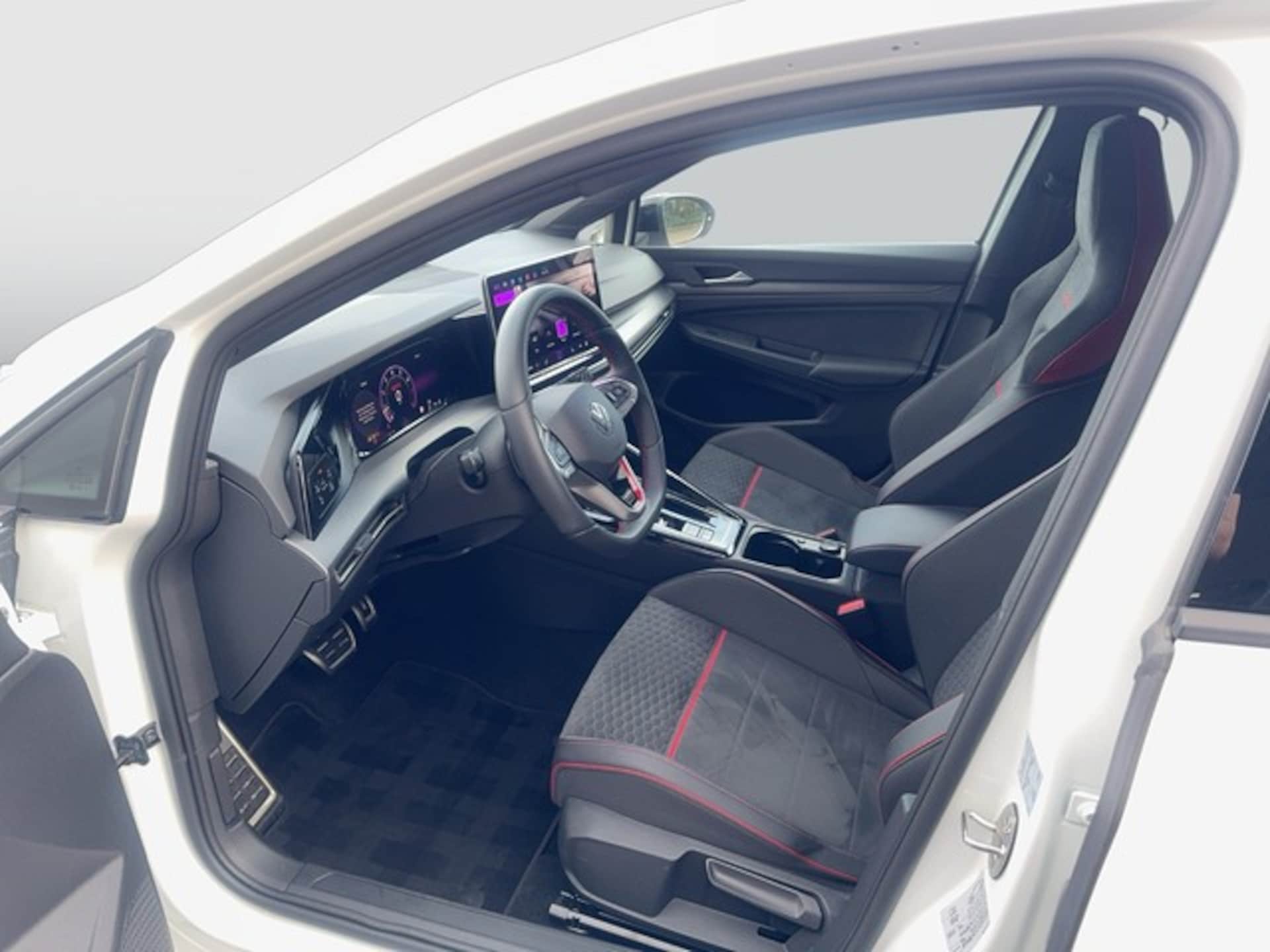 Volkswagen Golf GTI Clubsport
