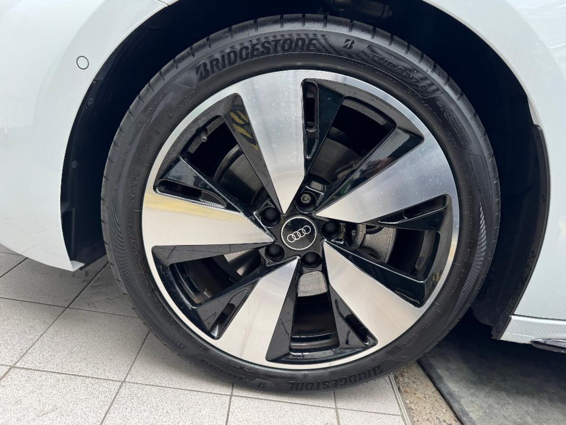 Audi A5 Avant