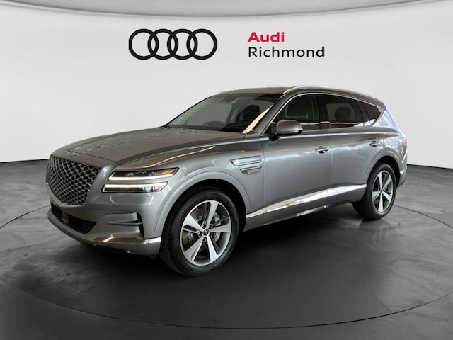 2024 Genesis GV80 used