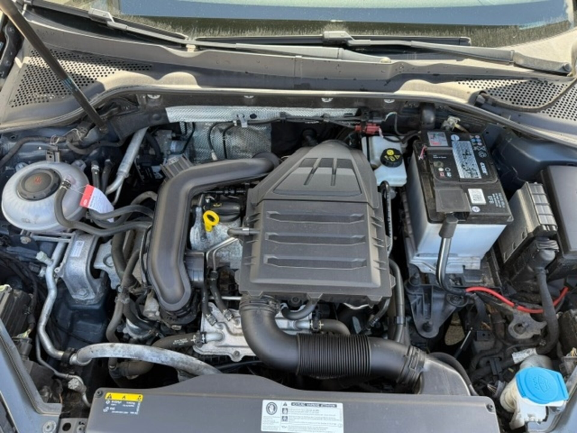 Volkswagen Golf SOUND