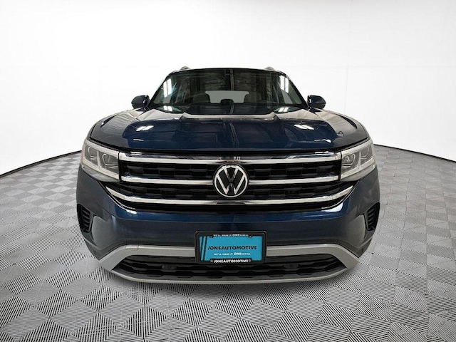 2023 Volkswagen Atlas