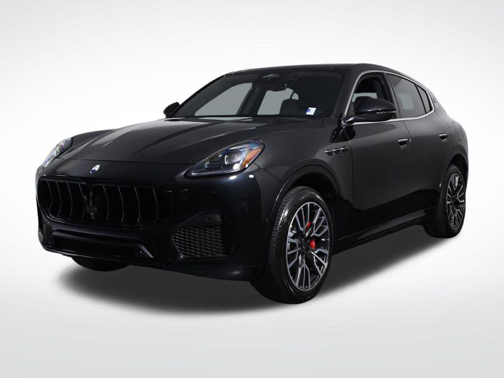 2025 Maserati Grecale 2.0 MHEV AUTO 4WD's photo