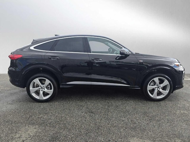 2025 Audi Q5 Sportback