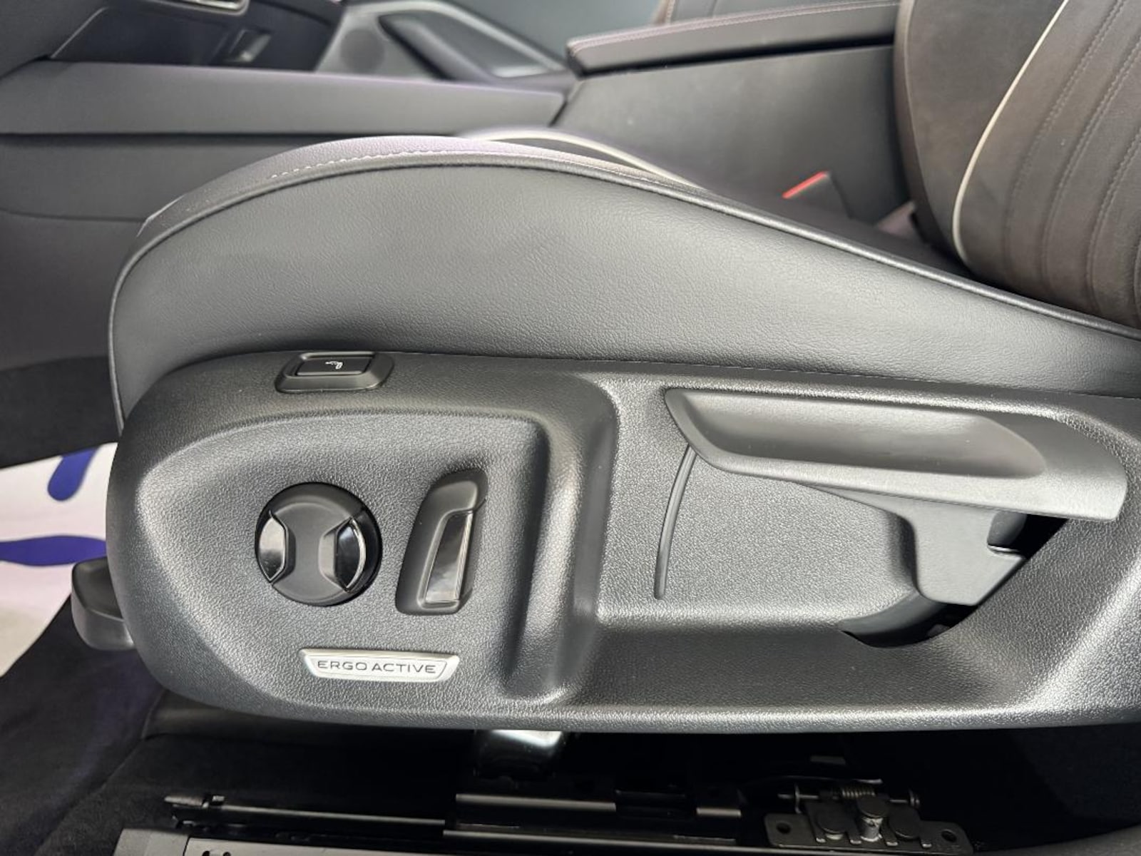 Volkswagen Passat – Bild 22