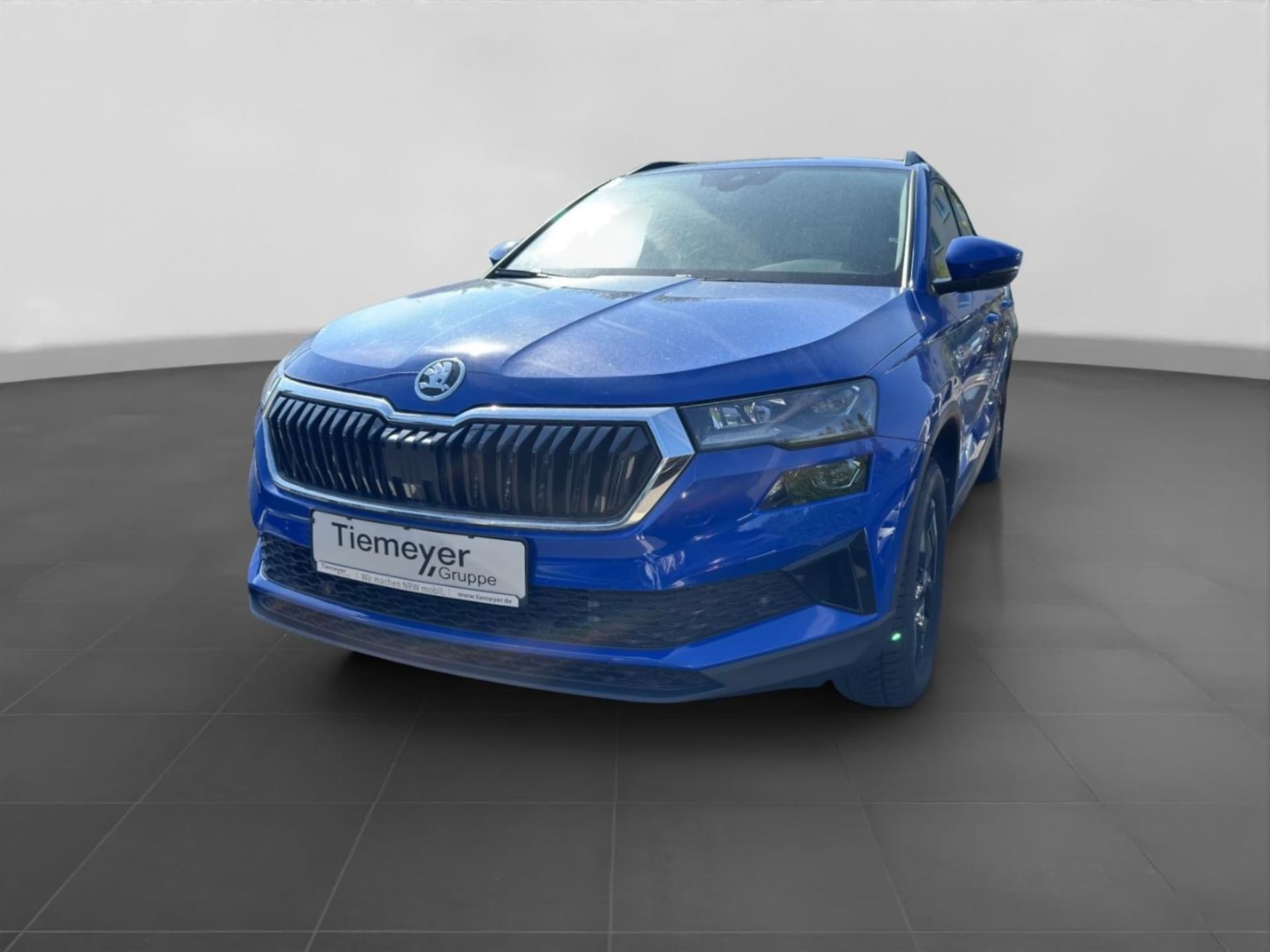 Skoda Karoq Selection